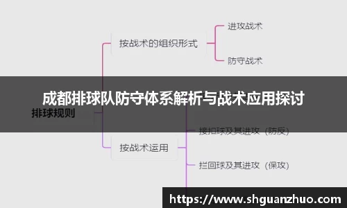 成都排球队防守体系解析与战术应用探讨