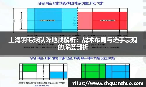 上海羽毛球队阵地战解析：战术布局与选手表现的深度剖析